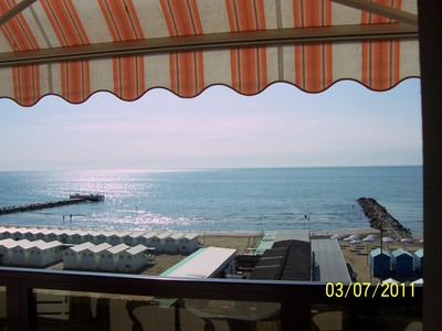 Private Apartment | Lido of Venice - Italy | Holiday Home