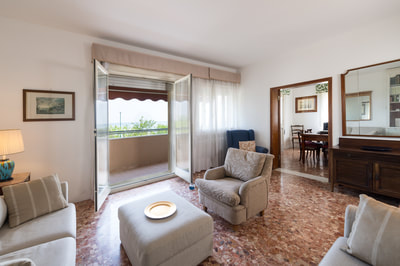 Private Rentals | Lido of Venice - Italy | Holiday apartments