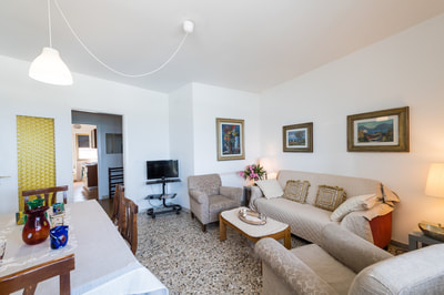 Private Apartment | Lido of Venice - Italy | Holiday Home